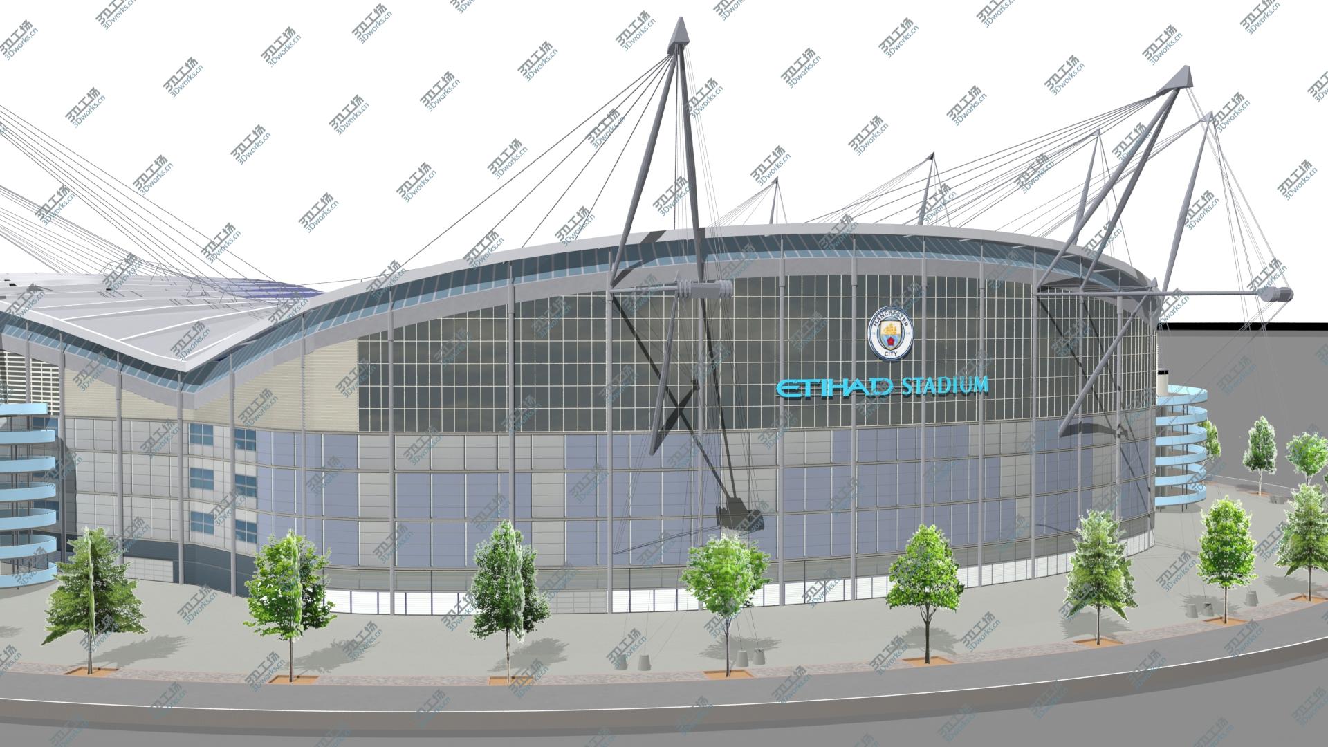images/goods_img/202104021/3D model Etihad Stadium Manchester/5.jpg